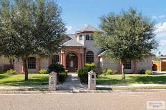 504 Orchard Ct, Weslaco, TX 78596