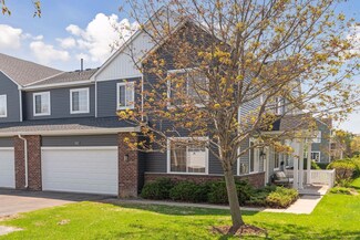6827 Merrimac Ln N, Osseo, MN 55311