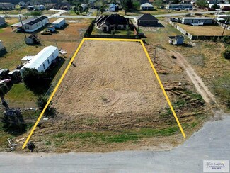 000 El Rosal W, La Feria, TX 78559