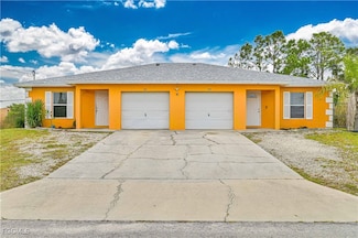 721 & 723 Homer Ave S Unit 723, Lehigh Acres, FL 33973