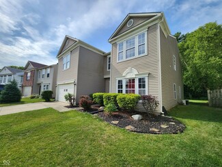 12899 Star Dr, Fishers, IN 46037