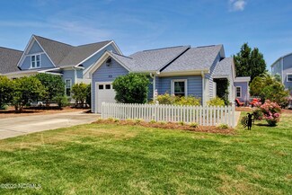 722 Sloop Pointe Ln Unit 44R, Kure Beach, NC 28449