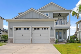 206 Palmetto Harbour Dr, North Myrtle Beach, SC 29582