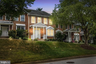 3 Iron Mill Garth, Cockeysville, MD 21030