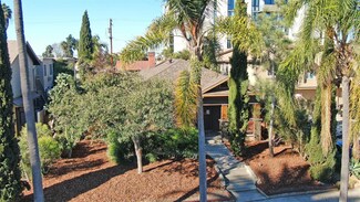4070-72 Georgia St, San Diego, CA 92103