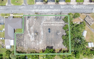 TBD Dowling Ave SE, Live Oak, FL 32064