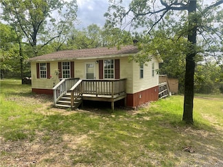124 Shadow Ln, London, AR 72847