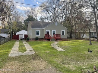 741 Chickasaw Ave, Jackson, MS 39206
