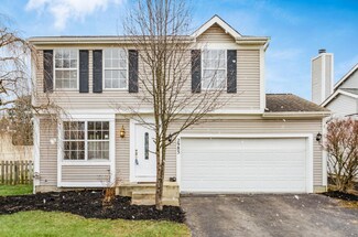 2983 Phoenix Ave, Hilliard, OH 43026