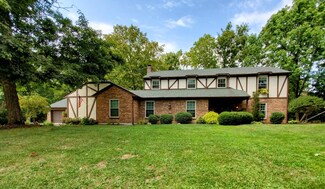 1475 Sylved Ln, Cincinnati, OH 45238