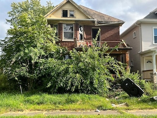 4331 Allendale St, Detroit, MI 48204
