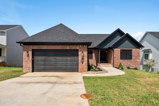 121 Highpoint Ct, Elizabethtown, KY 42701