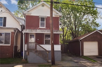 120 N 6th Ave, Butler, PA 16001