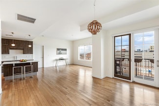 410 Acoma St Unit 605, Denver, CO 80204