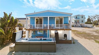 261 Donora Blvd, Fort Myers Beach, FL 33931