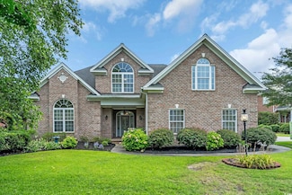 8013 Wacobee Dr, Myrtle Beach, SC 29579