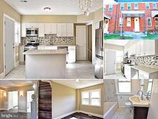 5045 Frederick Ave, Baltimore, MD 21229