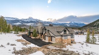174 Sage Dr, Breckenridge, CO 80424