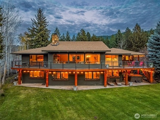 8200 E Leavenworth Rd, Leavenworth, WA 98826