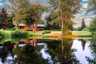 2000 Jackson Creek Rd, Bozeman, MT 59715
