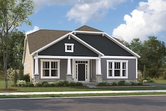 Beaufort, Hilliard, OH 43026
