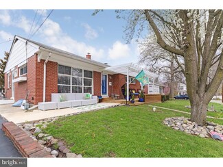 2245 Highland Ave, Morton, PA 19070