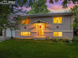 5027 Galena Dr, Colorado Springs, CO 80918