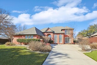 2912 Meadow Glen Dr, Flower Mound, TX 75022
