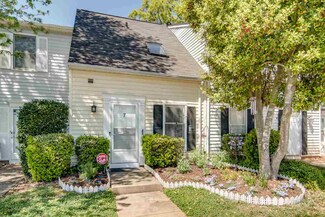 7 Astor Ct, Durham, NC 27705