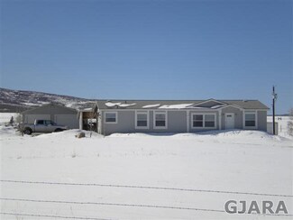 75 Country Rd Unit RD 43, Meeker, CO 81641