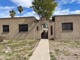 916 N Pueblo Dr Unit B, Casa Grande, AZ 85122