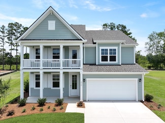 210 Bilge Rd, Ridgeville, SC 29472