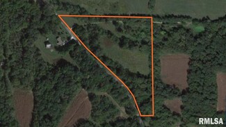 275 Winchester Glasgow Rd, Winchester, IL 62694