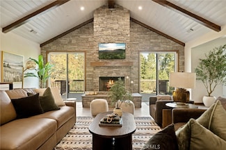 1285 California 173, Lake Arrowhead, CA 92352