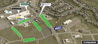 3340 SW Wyoming, Casper, WY 82604