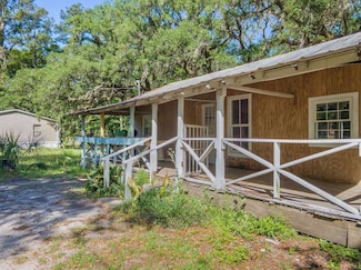 1540 W U S 98, Perry, FL 32347