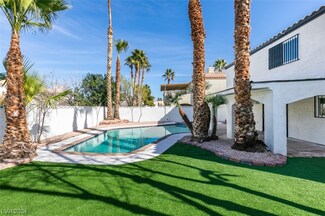 4476 Palm Grove Dr, Las Vegas, NV 89120