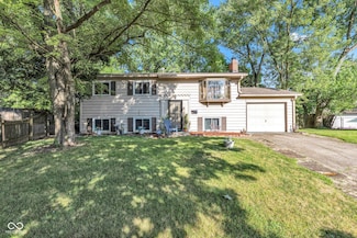 3909 Richelieu Ct, Indianapolis, IN 46226