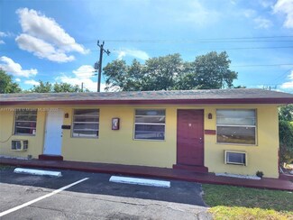 5926 SW 26th St Unit 2, West Park, FL 33023