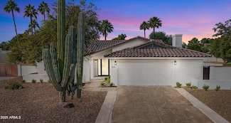 8236 E Lippizan Trail, Scottsdale, AZ 85258