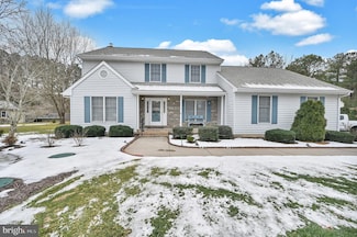 3949 Timothy Way, Salisbury, MD 21804