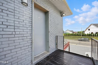 2728 E Center St Unit A, Kingsport, TN 37664