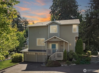 14714 53rd Ave W Unit 106, Edmonds, WA 98026