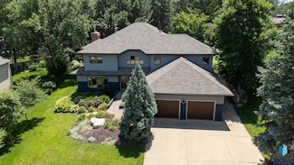 3132 W Spruceleigh Ln, Sioux Falls, SD 57105