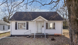 617 Richard St, Hopkinsville, KY 42240