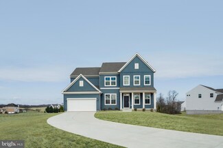 91 Branson Cir, Shepherdstown, WV 25443