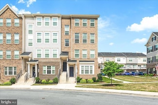 5982 Forum Square, Frederick, MD 21703