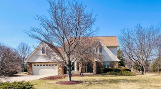 4615 Glen Moor Way, Kokomo, IN 46902