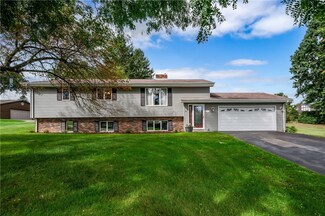 207 Oliver Dr, Butler, PA 16002
