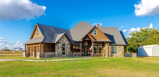 2980 Vz County Road 3820, Wills Point, TX 75169